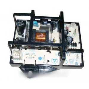Module d'alimentation pour Four BOSCH 00495658