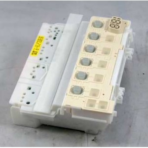 Module de commande pour Lave-vaisselle Bosch 00496373