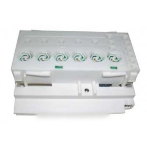 Module de commande électronique pour Lave-vaisselle Electrolux 111099628