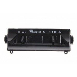 Module de contrôle pour Four WHIRLPOOL 481231048217