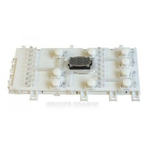 Module électronique pour Lave-Linge AEG 110099107