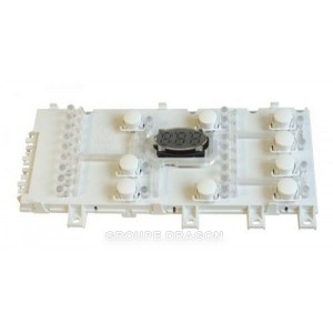 Module électronique pour Lave-linge AEG 110099107