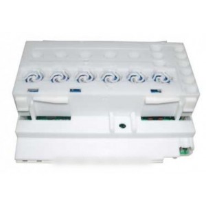 Module électronique configuré pour Lave-vaisselle Arthur Martin Electrolux Faure edw110 97391123505402