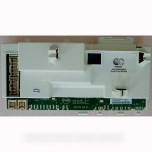 Module électronique pour Lave-linge Hotpoint - Ariston sans EEPROM ROHS ED3 C00254535