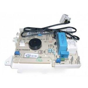 Module timer pour Lave-vaisselle Hotpoint - Ariston bit 100 6053308 ft06394 C00143206