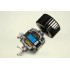 moteur + turbine