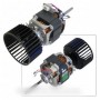 moteur + turbine air chaud