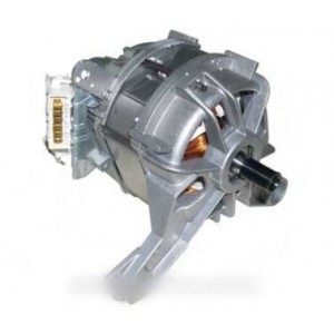 Charbon Moteur pour Lave-Linge WHIRLPOOL 481236158444