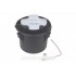 moteur aspirateur nilfisk