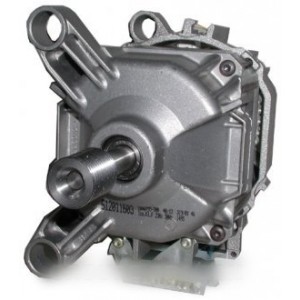 Charbon Moteur pour Lave-Linge FIRST LINE 512011600