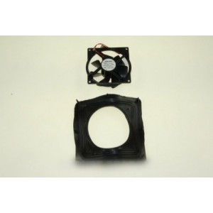 Moteur ventilateur pour Réfrigérateur, Congélateur WHIRLPOOL 481202858346