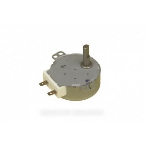 Moteur de plateau tournant pour Micro-ondes ELECTROLUX 11328