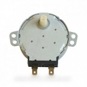 Moteur entraîneur plateau verre pour Micro-ondes PANASONIC E63265U00XN