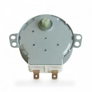 Moteur entraineur plateau pour Micro-ondes SHARP  8919141