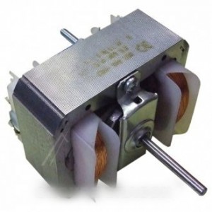 Moteur hotte anti horaire pour Hotte SAUTER 75X3258