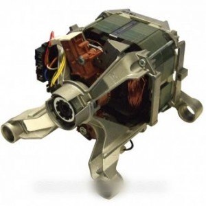Charbon Moteur pour Lave-Linge FAR 32009041