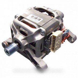 Charbon Moteur pour Lave-Linge SAMSUNG DC31-00002A