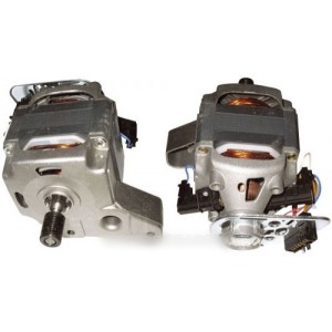 Moteur pour Lave-Linge BAUKNECHT 481236158378