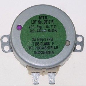 Moteur plateau pour Micro-ondes FAGOR 74X0142