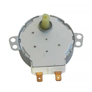 Moteur plateau tournant pour Micro-ondes CANDY 49001501