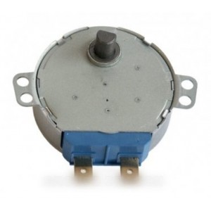 M2LJ49Z 5RPM MOTEUR PLATEAU TOURNANT pour micro ondes WHIRLPOOL