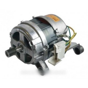 Moteur sole pour Lave-Linge ELECTROLUX 124701007