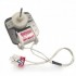 moteur ventilateur