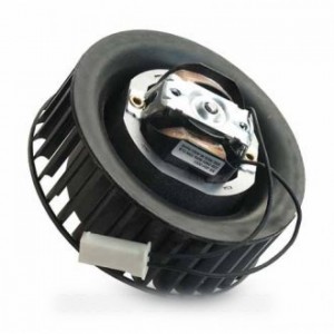 Moteur ventilateur pour Micro-ondes WHIRLPOOL 481236178029