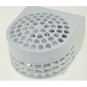 Ventilateur du moteur pour Réfrigérateur, Congélateur SIEMENS 00095385
