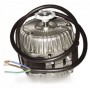 moteur ventilateur 25 w 230 v