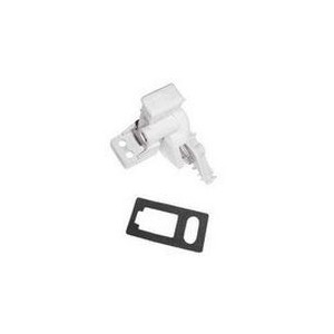Moteur ventilateur 25w pour Réfrigérateur, Congélateur Multi-marques 485199935006