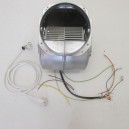 moteur ventilateur avec turbine pour hotte BOSCH B/S/H
