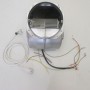 moteur ventilateur avec turbine pour hotte BOSCH B/S/H