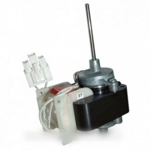 Moteur ventilateur pour Réfrigérateur, Congélateur LG 4680JB1026B