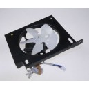MOTEUR VENTILATEUR 