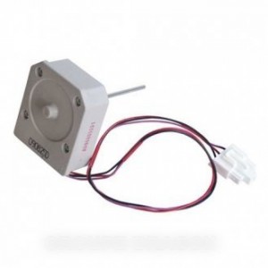 Moteur ventilateur évaporateur pour Réfrigérateur, Congélateur LG 4681JB1029A