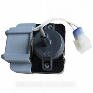 Moteur ventilateur évaporateur pour Réfrigérateur, Congélateur WHIRLPOOL 481202858375