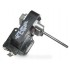 moteur ventilateur m 6115 axe 55 m/m