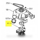moteur ventillateur