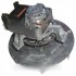 moteur-ventilateur chaleur tournante