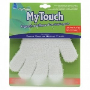 my touch gant en microfibre pour accessoires CONSTRUCTEURS DIVERS