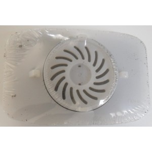 Filtre à eau pour Réfrigérateur WHIRLPOOL 480181700369
