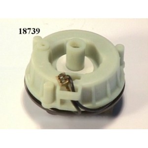 Palier complet gauche pour Sèche-Linge BRANDT 51X9222