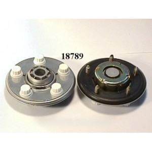 Palier ensemble pour Lave-Linge HOTPOINT - ARISTON 18789