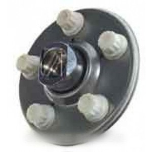 Palier gauche pour Lave-Linge WHIRLPOOL 481131027234