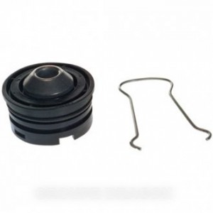Palier gauche pour Lave-Linge WHIRLPOOL 481952028026