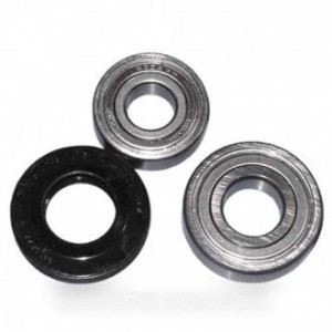 Kit roulement + joint d'axe pour Lave-Linge INDESIT C00090555