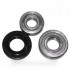 palier kit roulements et joint 800/1000t