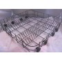 panier inferieur gris clair pour lave vaisselle ARTHUR MARTIN ELECTROLUX FAURE