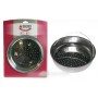 panier rigide 8 l inox ø 235 m/m